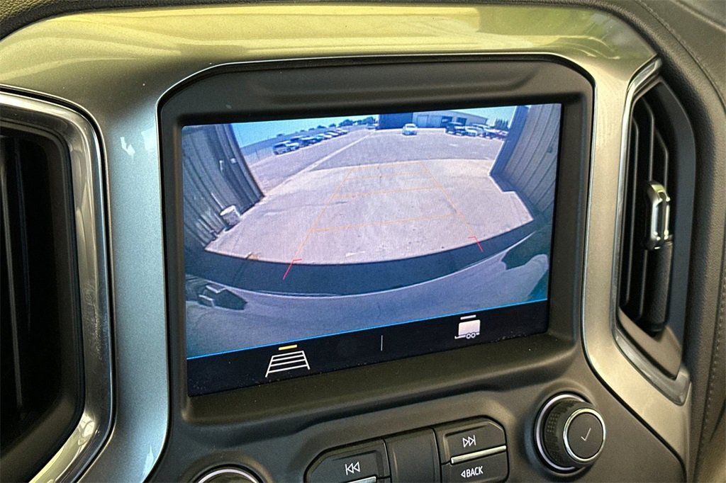 2021 Toyota Tacoma 1500 RST photo 17