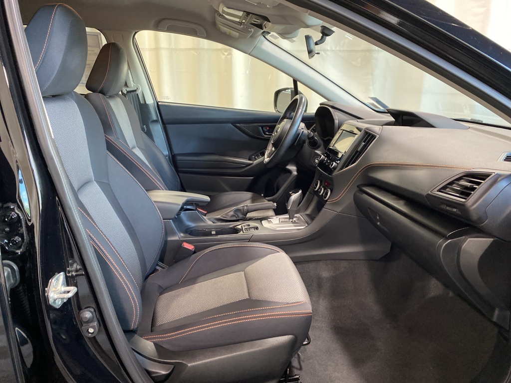 2023 Subaru Crosstrek Premium photo 19