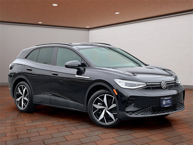 2023 Volkswagen ID.4 S's photo