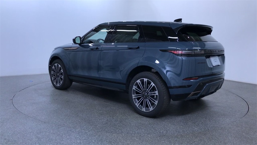 2024 Land Rover Range Rover photo 5