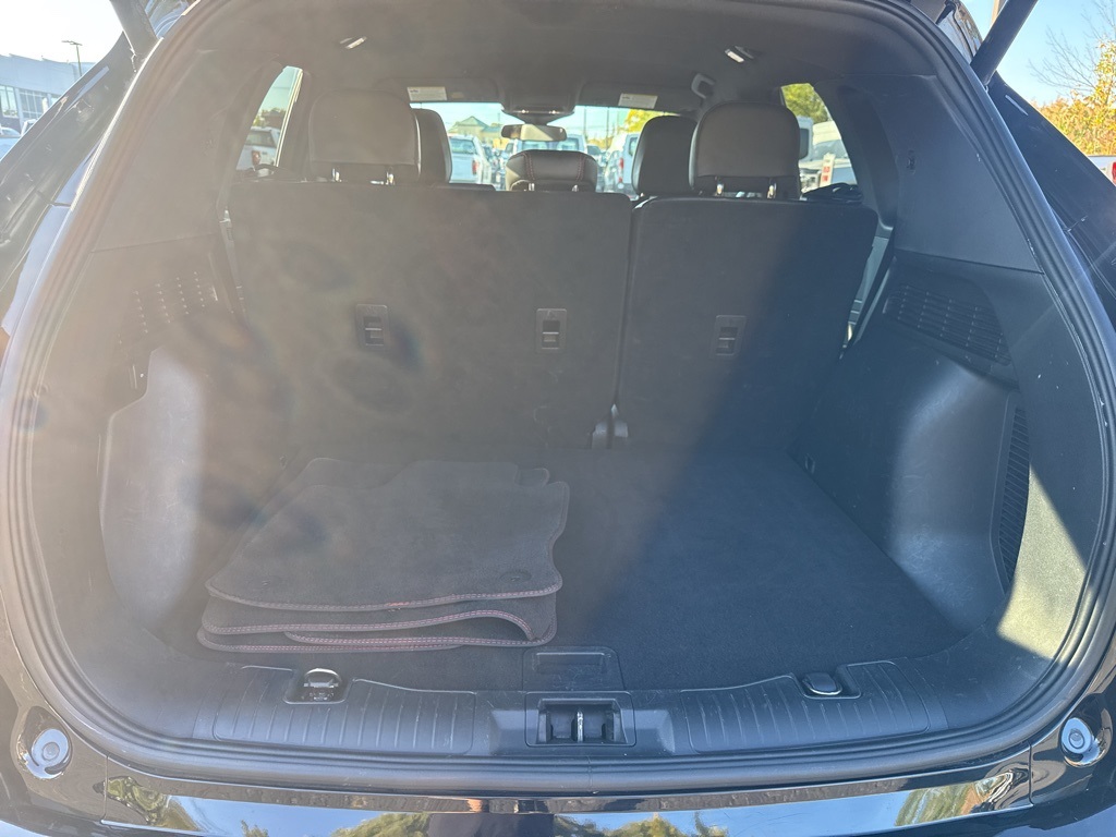 2023 Ford Escape ST-Line Select photo 17