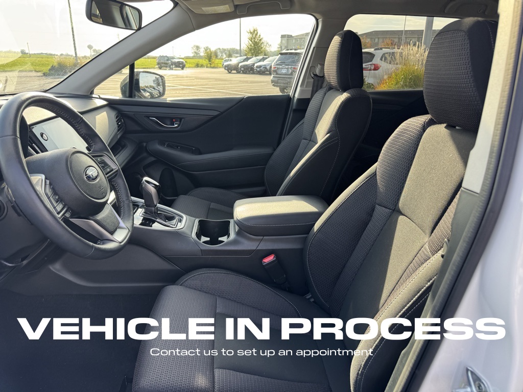 2024 Subaru Outback Premium photo 12