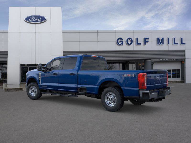 2026 FORD F-350 - Image 4