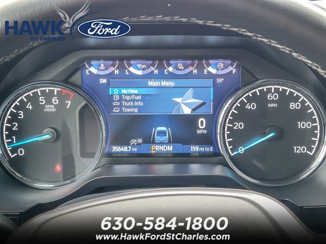 2023 FORD F-150 - Image 32