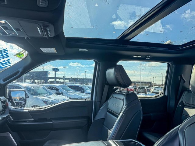 2024 FORD F-150 - Image 48