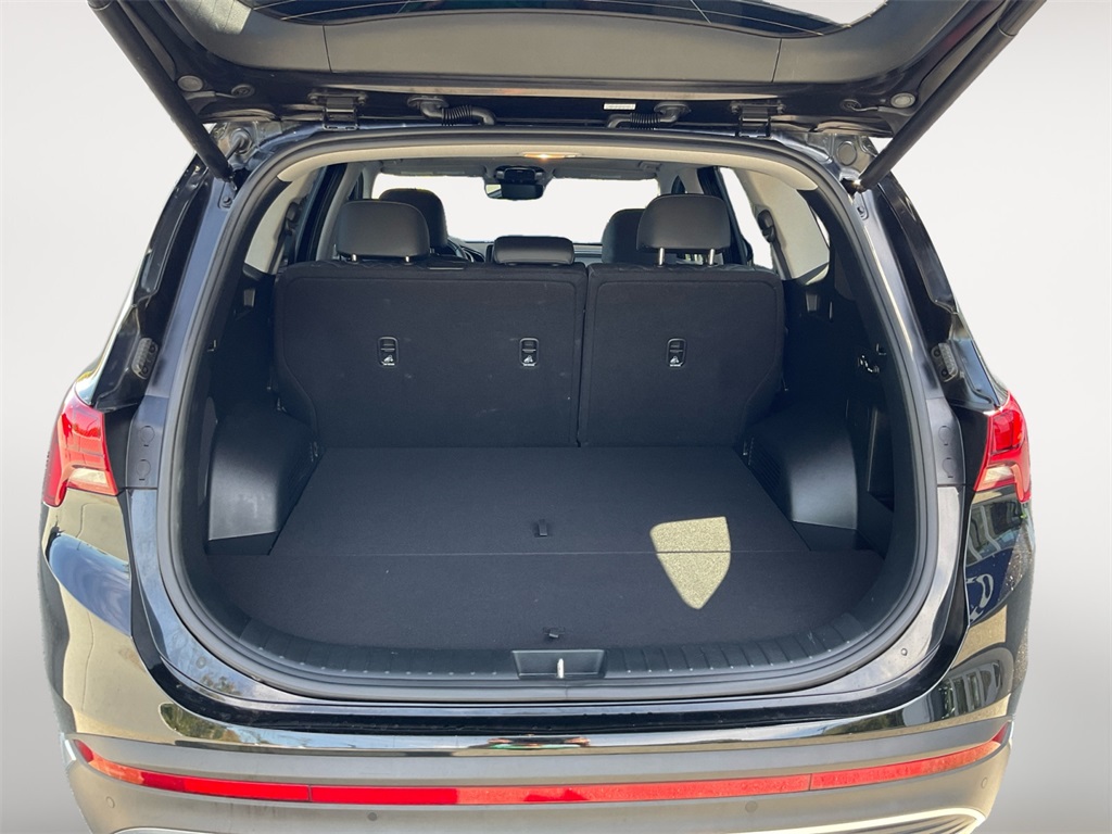 2023 Hyundai Santa Fe Limited photo 10