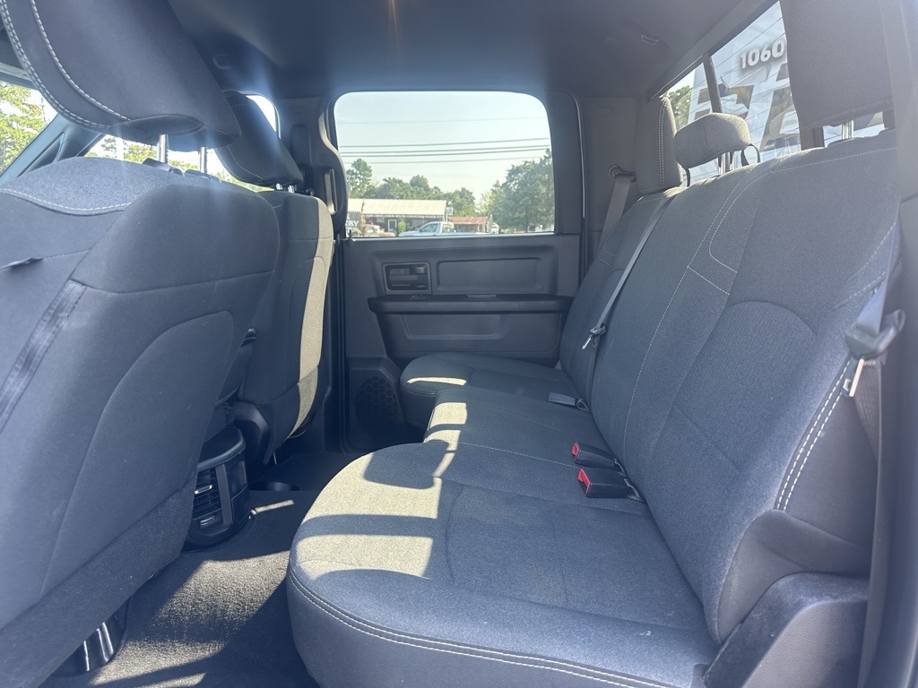 Used 2024 RAM Ram 3500 Pickup Tradesman with VIN 3C63R3CL5RG393827 for sale in Little Rock