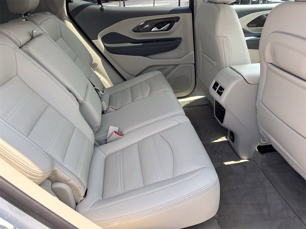 2024 Gmc Terrain Denali photo 14
