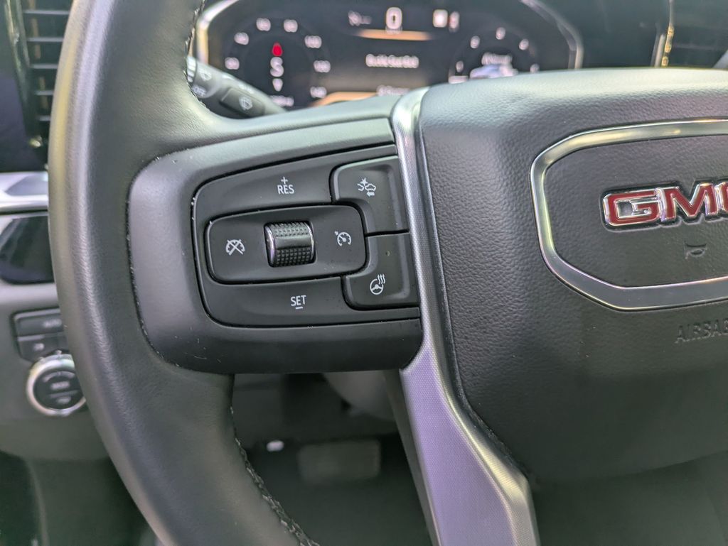 2023 Gmc Sierra 1500 SLT photo 14