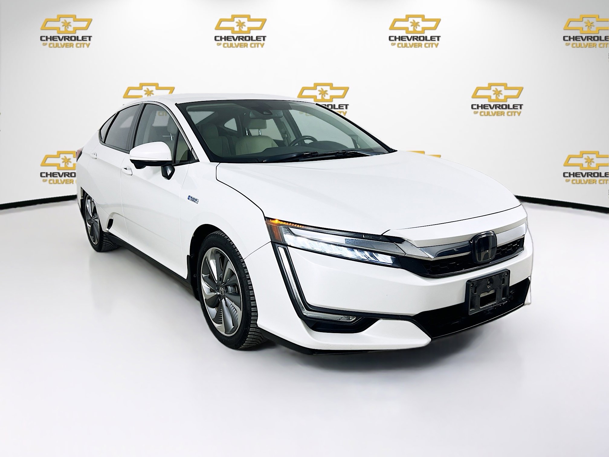 2018 Honda Clarity