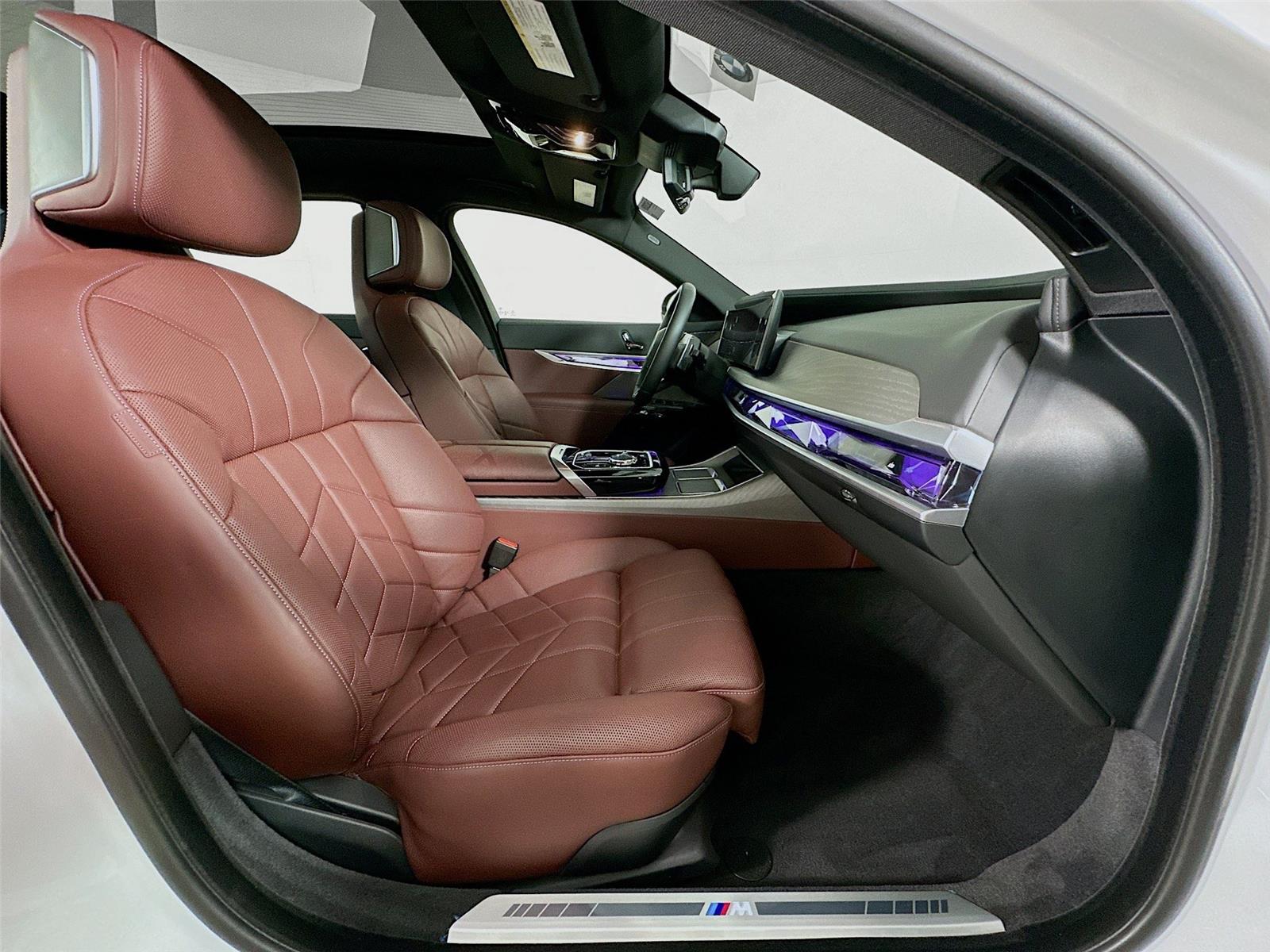 2023 Bmw 760i xDrive photo 28
