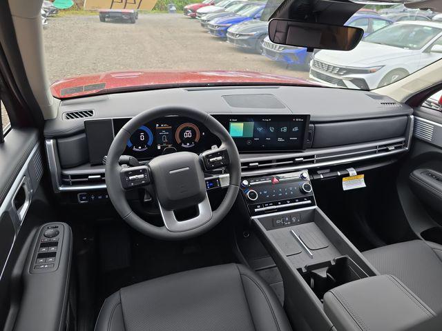 2026 Hyundai Santa Fe SEL photo 4