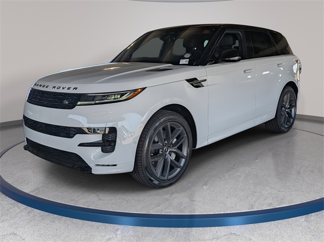 2025 Land Rover Range Rover Sport Dynamic SE's photo