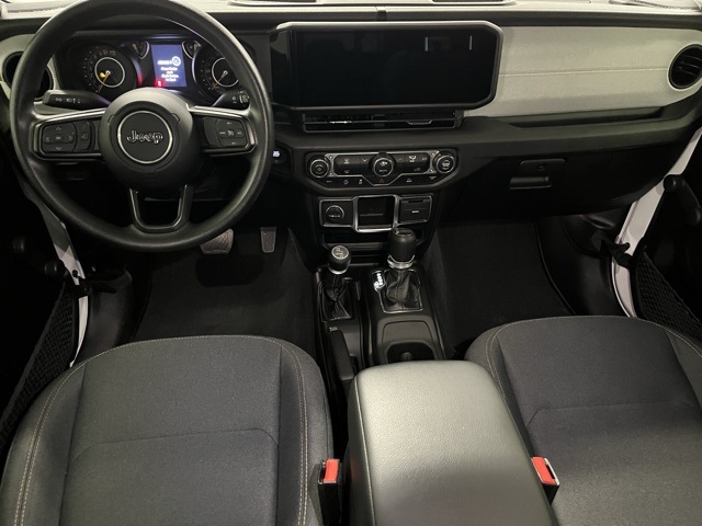 2024 Jeep Gladiator Sport photo 10
