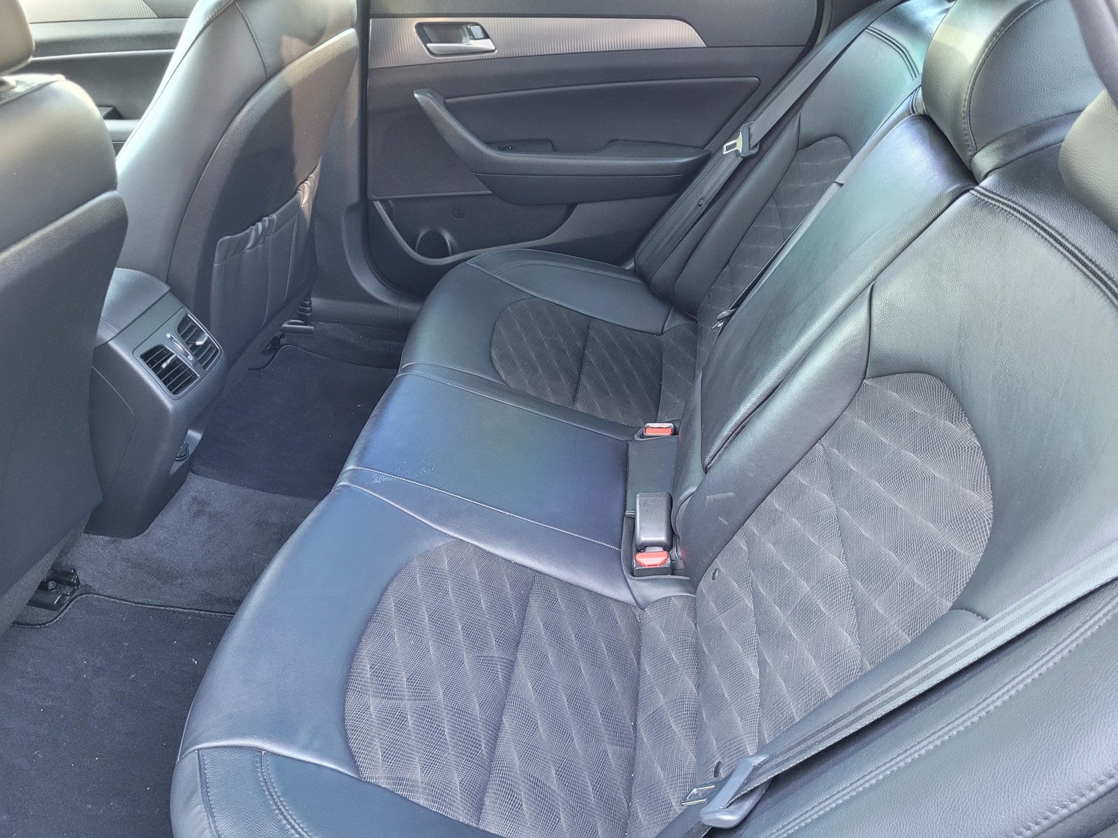 2019 Hyundai Sonata Sport photo 11