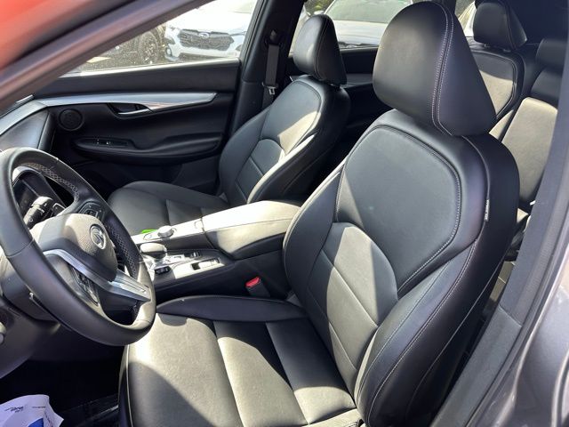 2020 Infiniti QX50 Essential photo 24