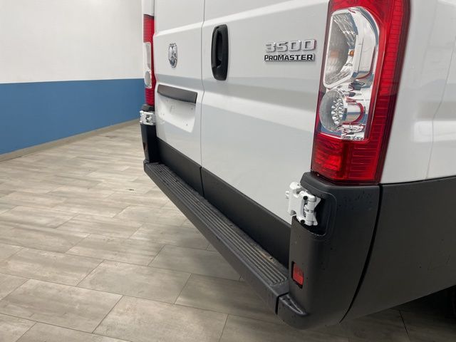2024 Ram ProMaster 3500 photo 25
