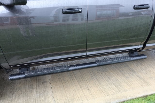 2025 Ram 2500 Tradesman photo 25