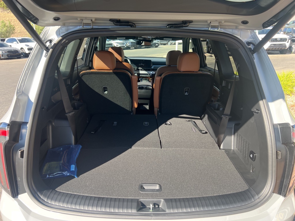 2025 Kia Telluride EX X-Pro photo 9
