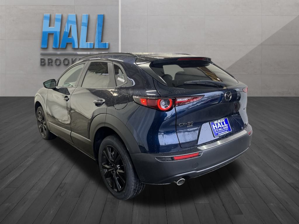 2026 Mazda CX-30 2.5 S photo 3