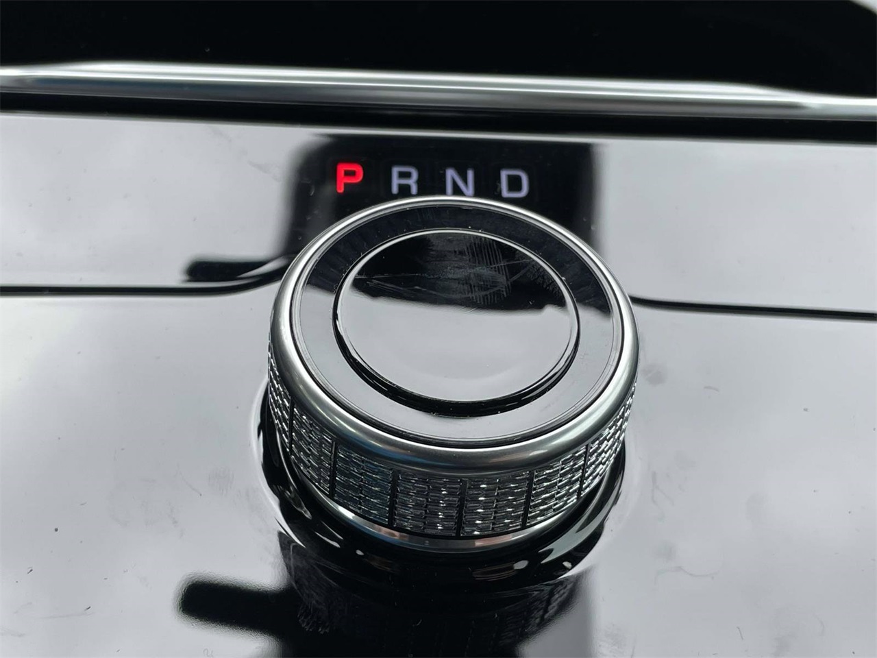 2025 Jeep Grand Cherokee Altitude X photo 19