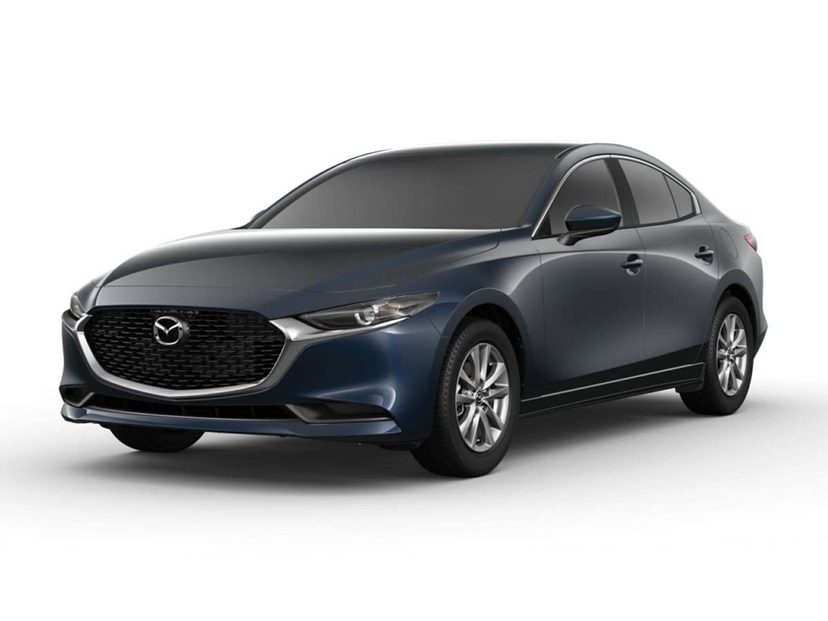 2019 Mazda Mazda3 Base's photo