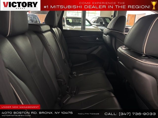2022 Acura MDX Advance photo 13