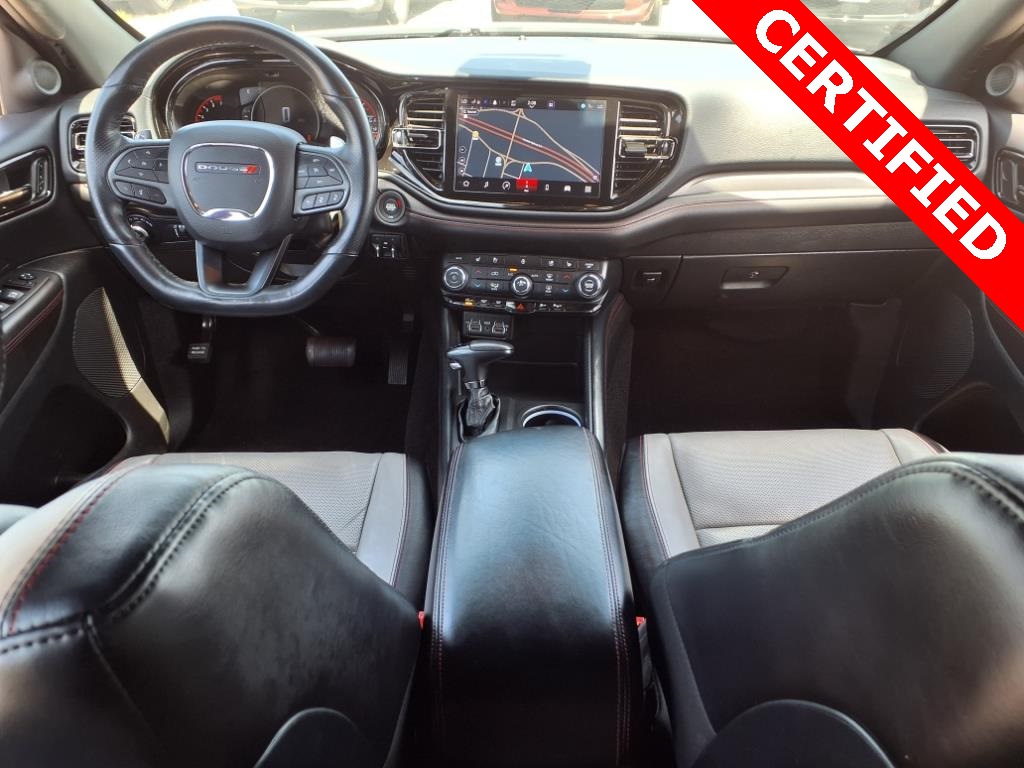 2023 Dodge Durango GT Plus photo 16