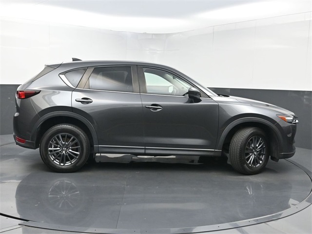 2019 Mazda CX-5 Touring photo 2