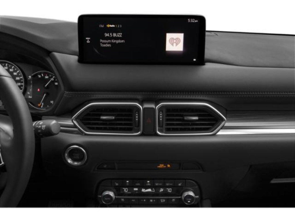 2023 Mazda CX-5 2.5 Premium Plus photo 10