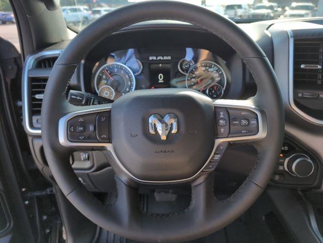 2025 Ram 1500 Big Horn photo 21
