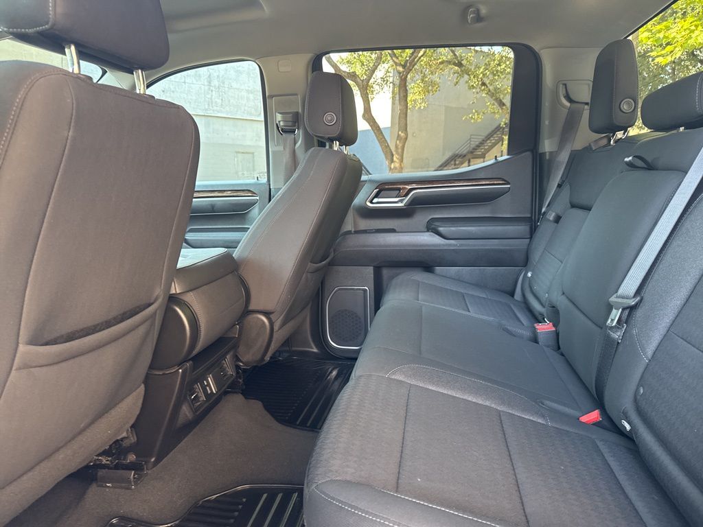 2022 Gmc Sierra 1500 Elevation photo 18