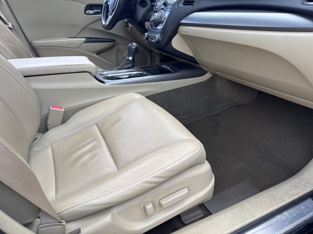 2014 Acura RDX Technology photo 14