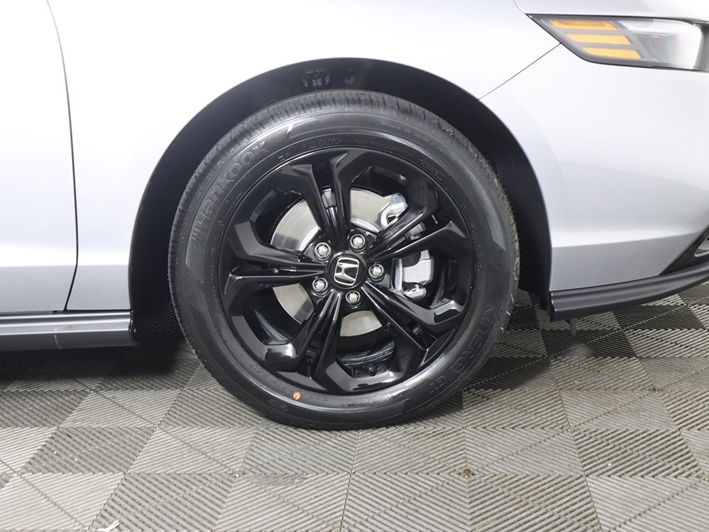 2025 Honda Accord SE photo 10