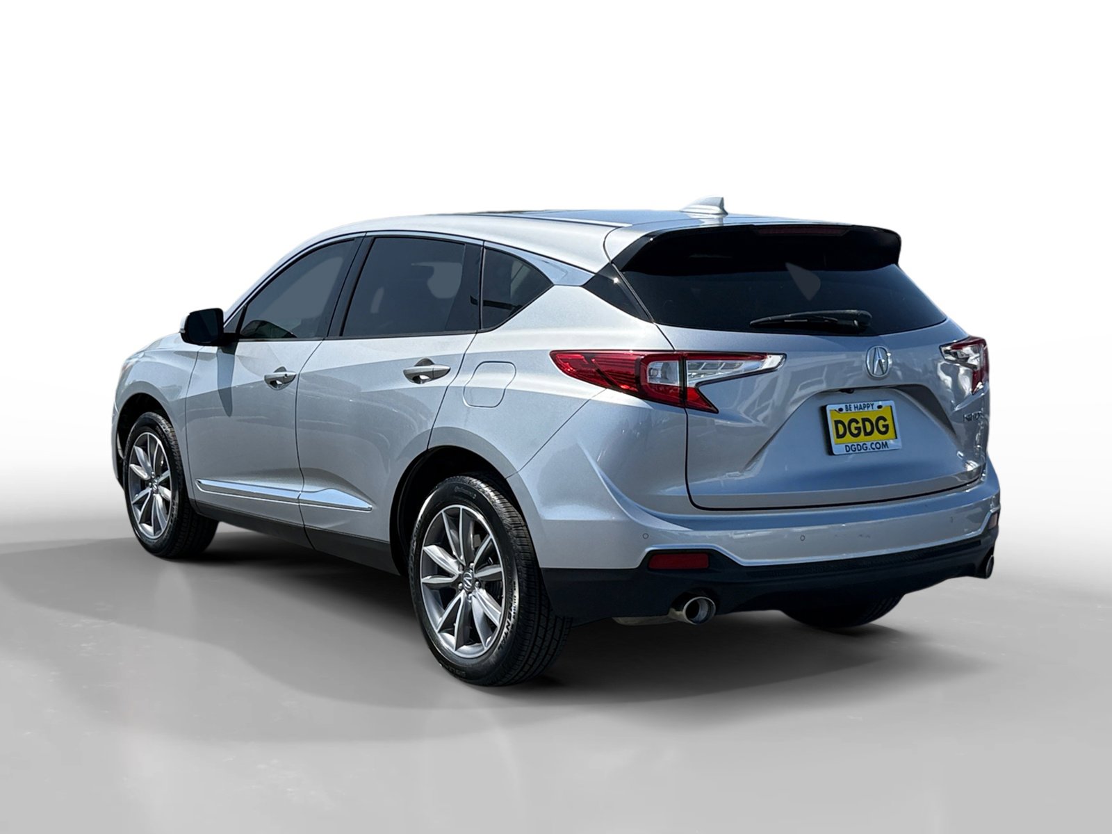 2019 Acura RDX Technology photo 3