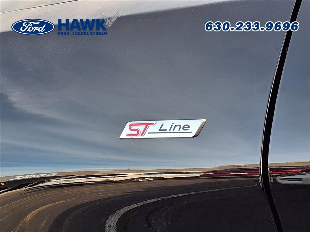 2022 FORD EXPLORER - Image 9