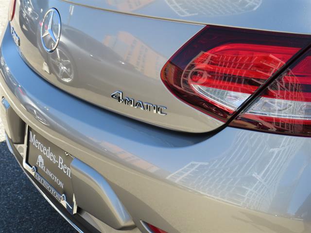 2022 Mercedes Benz C 300 4MATIC photo 27