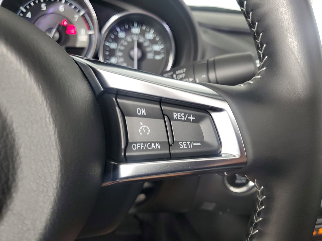 2023 Mazda MX-5 Miata RF Miata Grand Touring photo 24