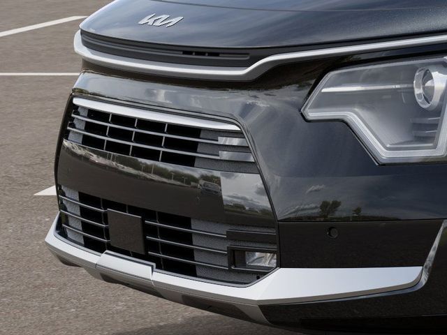 2025 Kia Niro SX photo 12