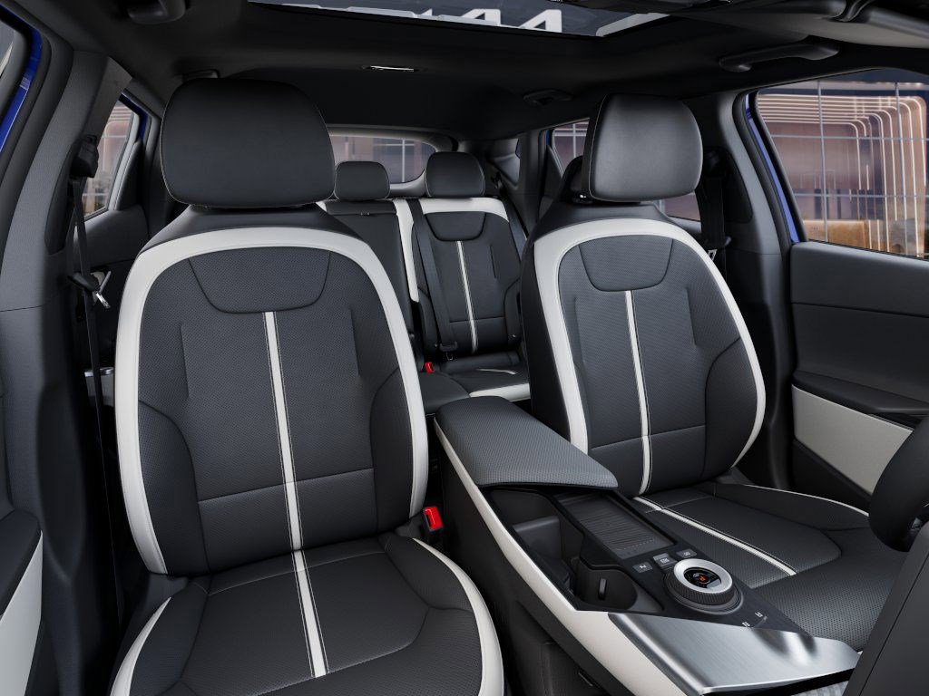 2025 Kia EV6 GT-Line photo 14