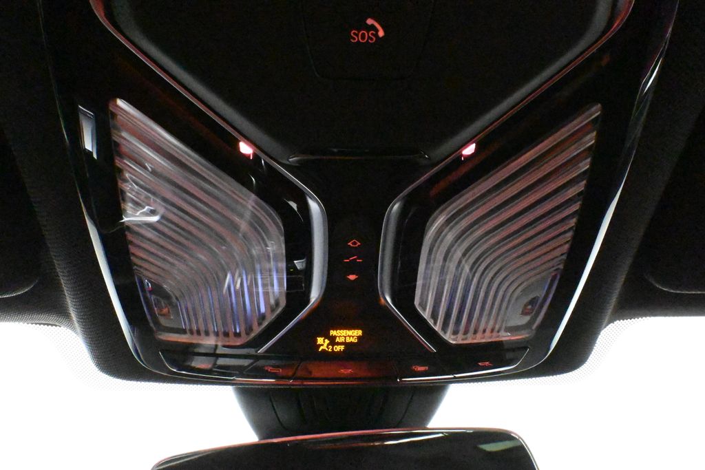 2026 Bmw 840i xDrive Gran Coupe photo 19