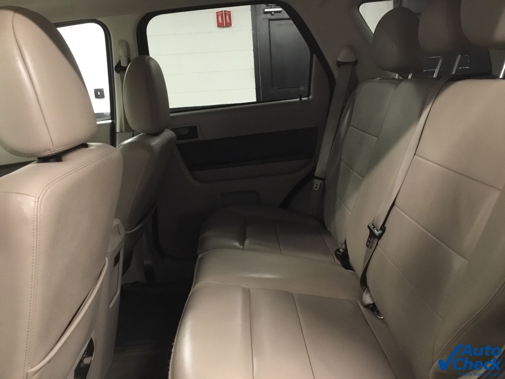 2012 Ford Escape XLT photo 25