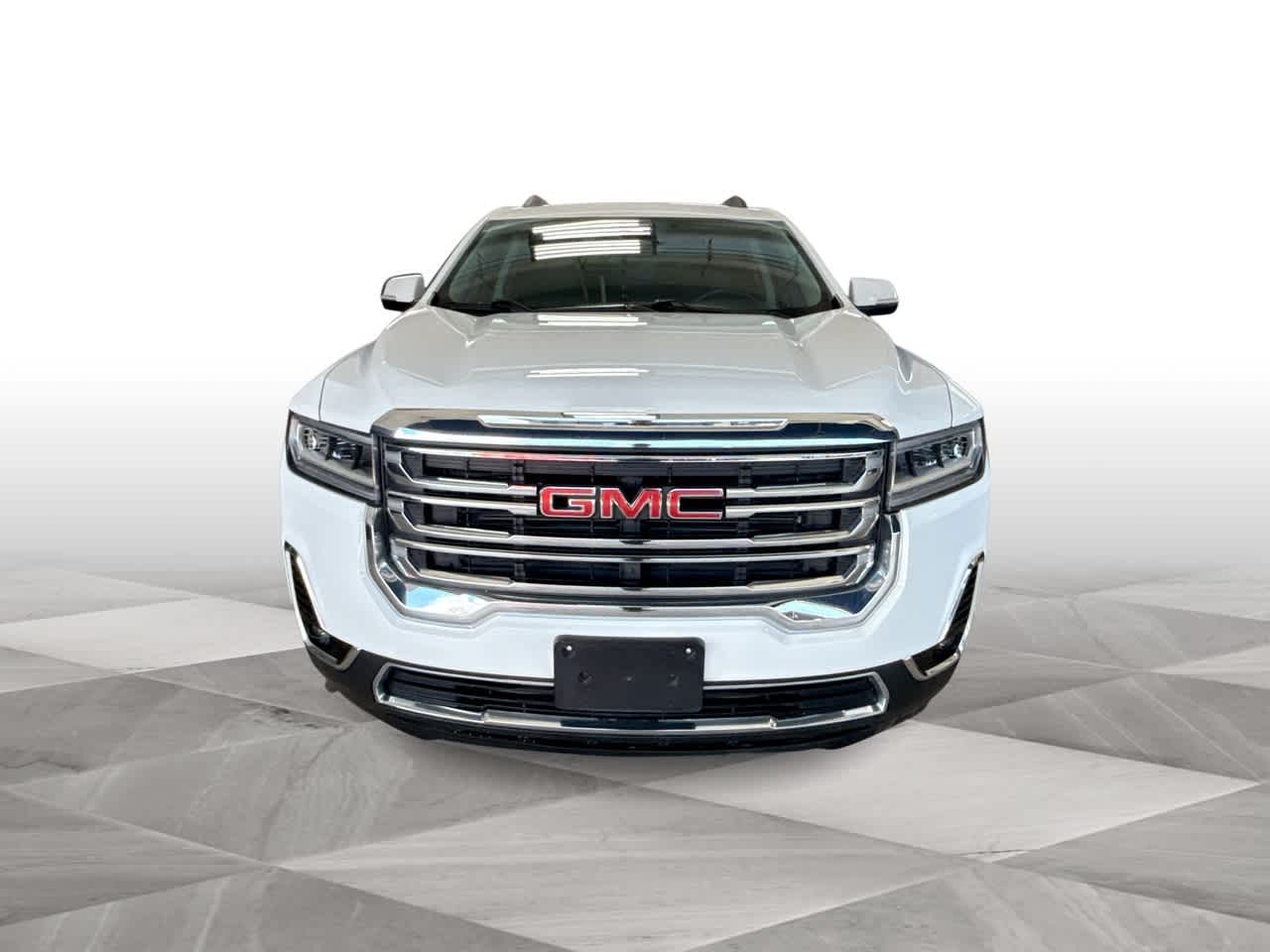 2023 Gmc Acadia SLT photo 3