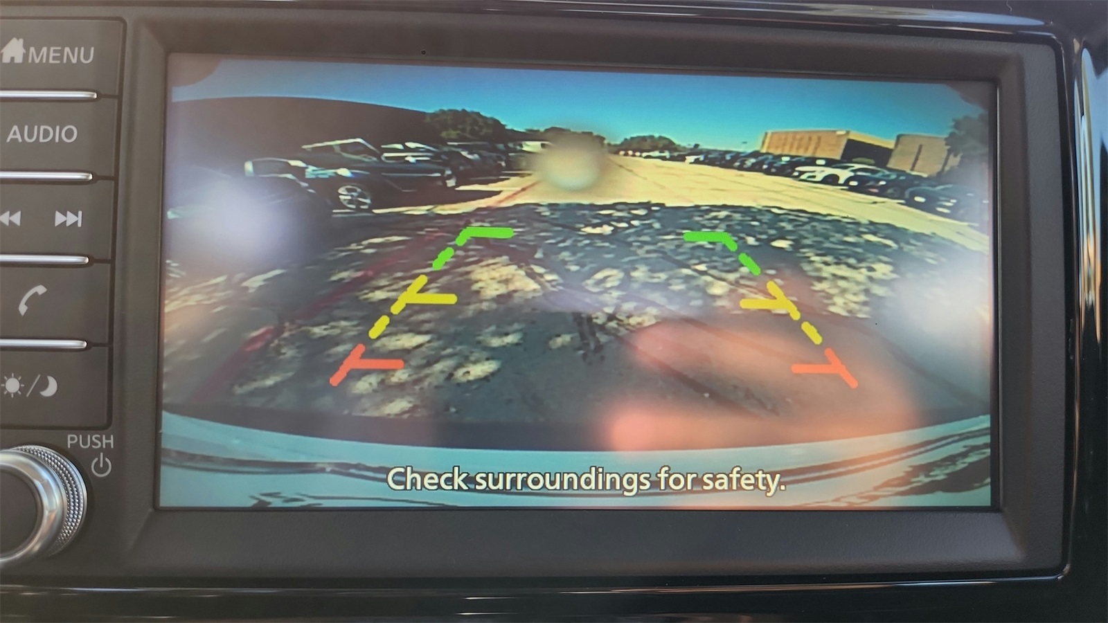 2025 Nissan Kicks Play S photo 11