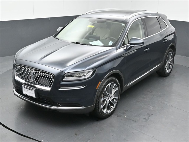 2023 LINCOLN NAUTILUS - Image 47