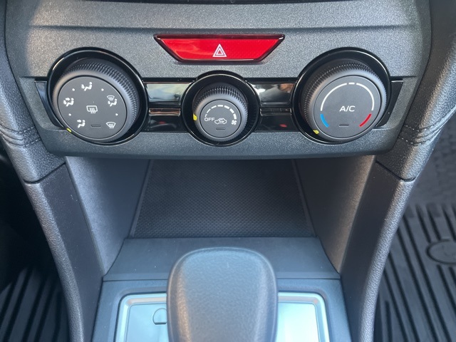 2023 Subaru Impreza Base photo 28