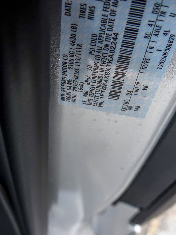 2026 FORD TRANSIT - Image 39