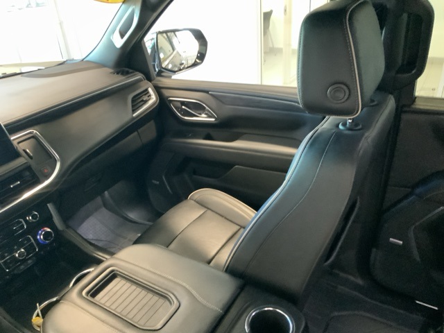2023 Gmc Yukon SLT photo 25