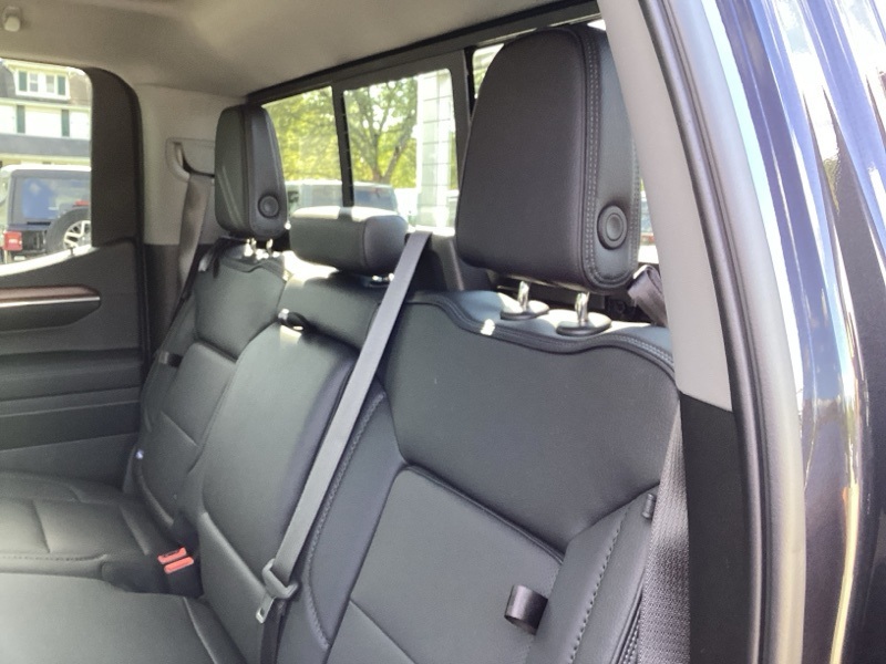 2024 Gmc Sierra 1500 Denali photo 14