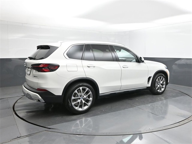 2026 Bmw X5 xDrive50e photo 10